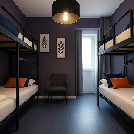 Maria Hotel