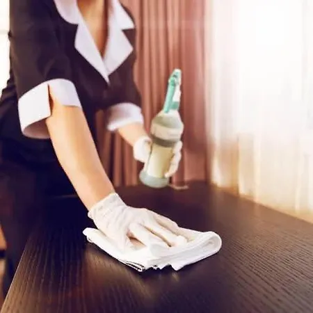 ホテル Maria