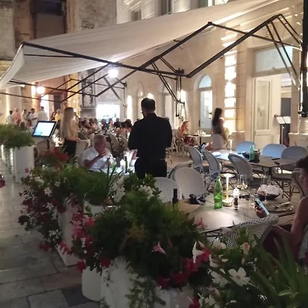Hotel Heritage Diocletians Palac