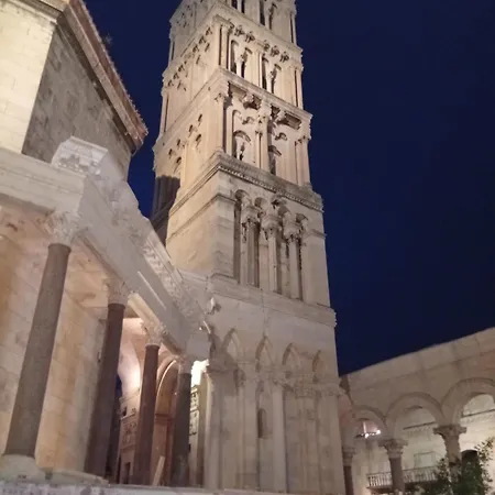 Heritage Diocletians Palac 4*