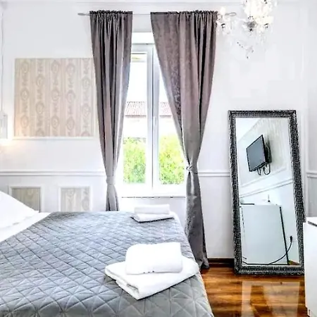 Heritage Diocletians Palac 4* Split
